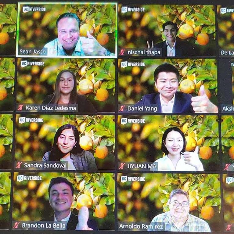 International Collegiate Business Strategy Competition 2021