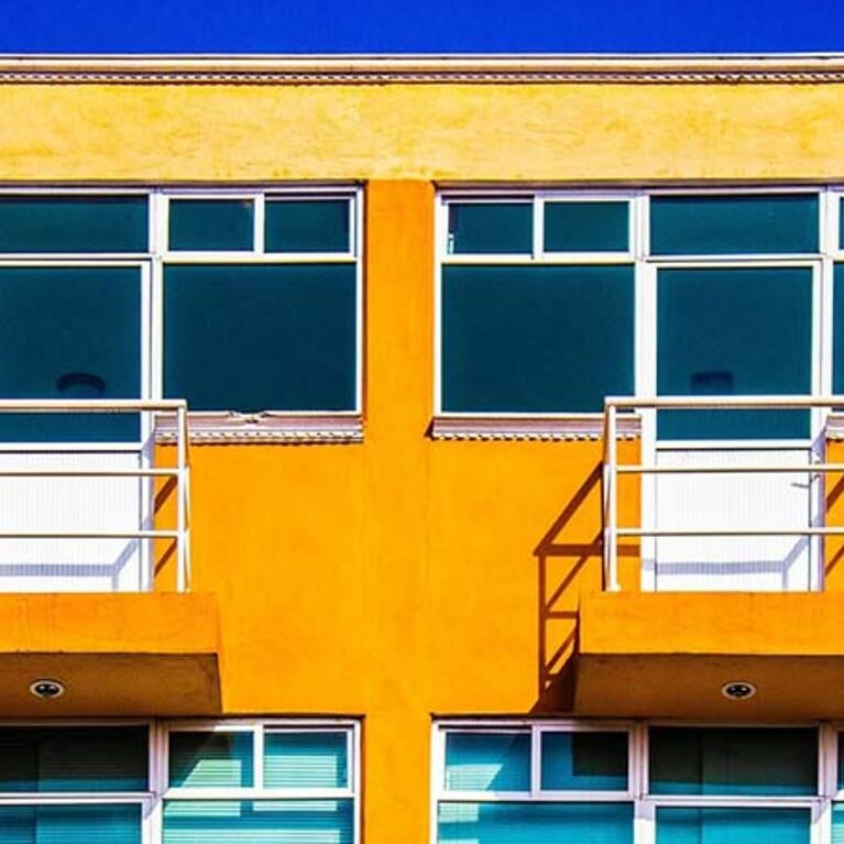 Apartments / pixabay.com