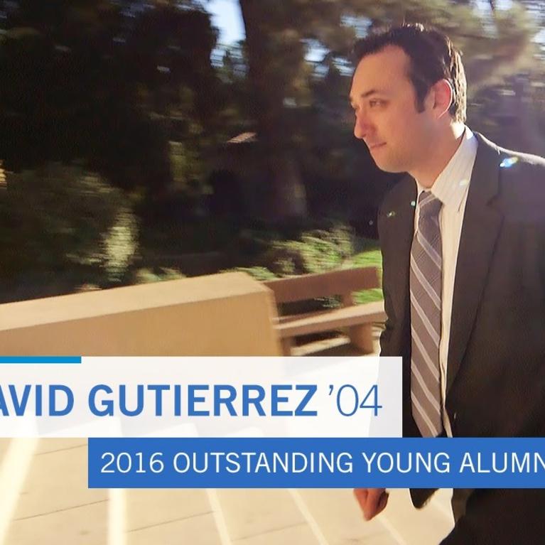 David Gutierrez