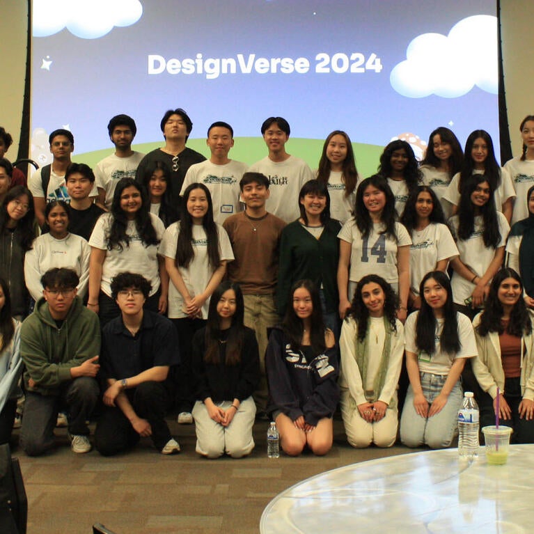 DesignVerse May 2024