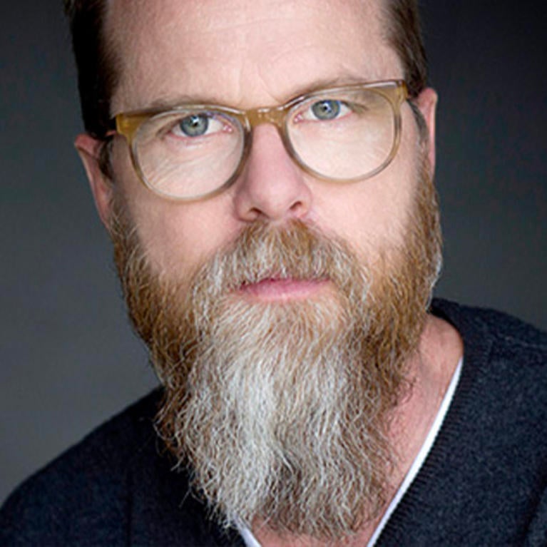 Tim Siegel, Executive Fellow 2021-2022