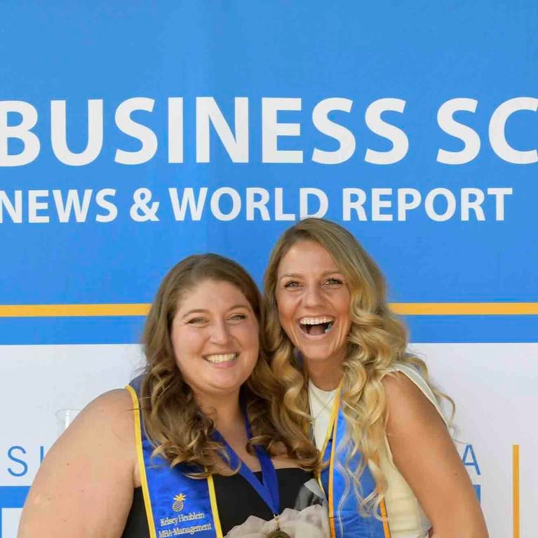 Top 100 Business School with Scotty