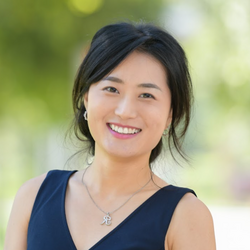 MFin student headshot