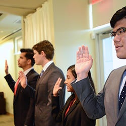 UCR Undergraduate - Beta Alpha Psi