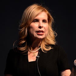 UCR School of Business Dean's Speaker Series - Candace Wiest