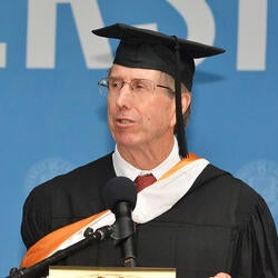 UCR School of Business - Craig Blunden