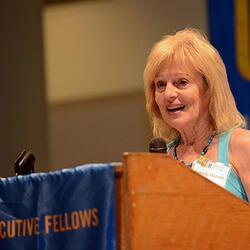 UCR School of Business - Patricia Watters