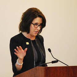 UCR School of Business - Susan Atherton