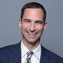 UCR School of Business - Tyson Avery