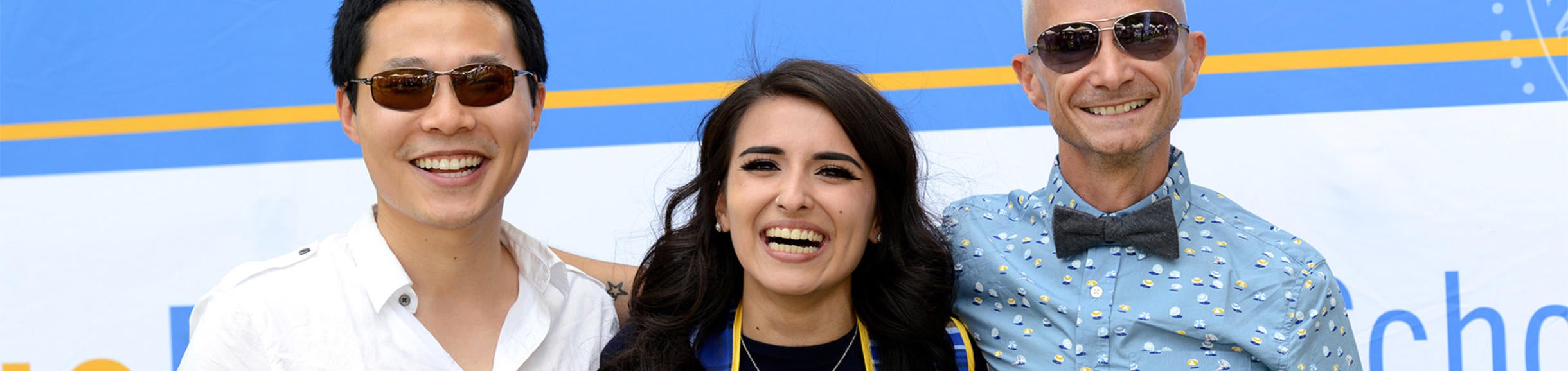 UCR School of Business - Top 100 Business Schools