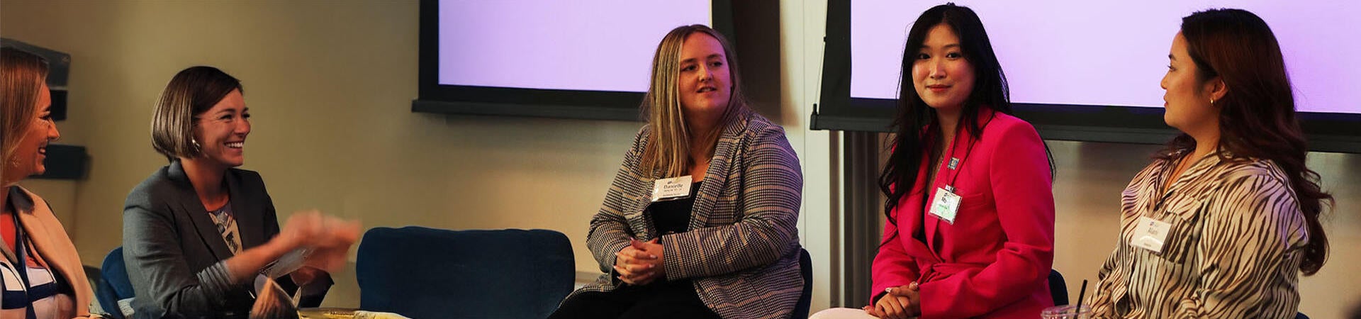 Summit Danielle Wright