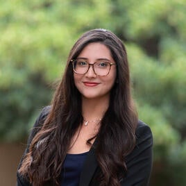 Aura Rivera Portrait