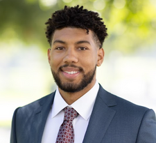 UCR School of Business PMBA student headshot
