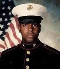 Michael McCollum USMC