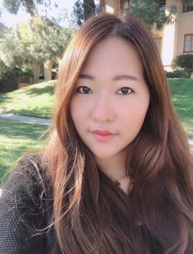 Joyce Park profile photo