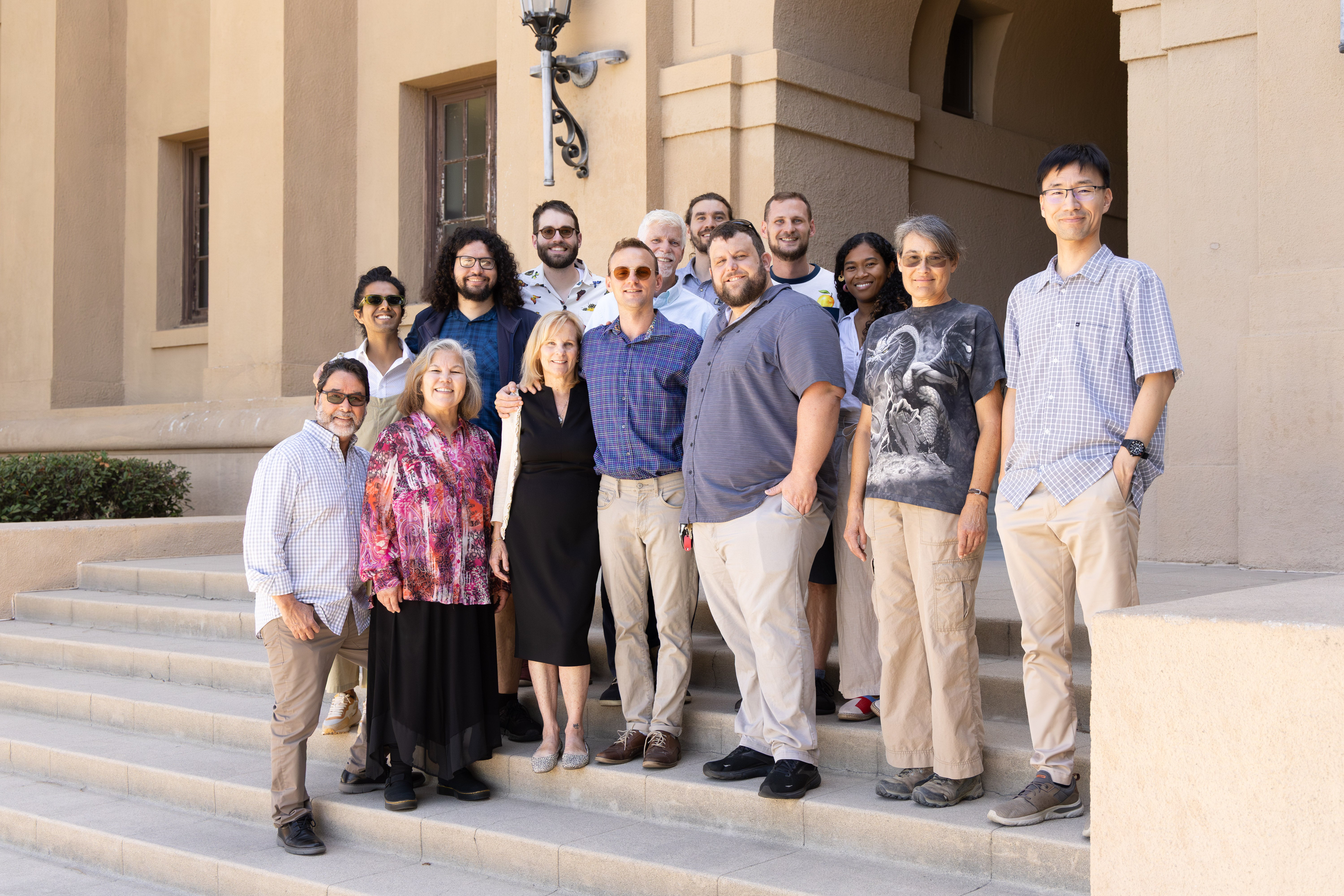 Tobias PhD defense group photo_1