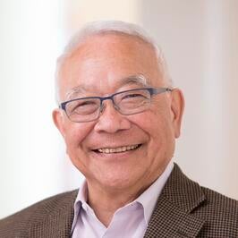 Headshot Keith Yamamoto