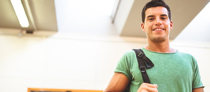 Grad School Resources