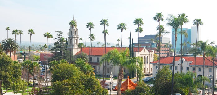 UCR & Community Resources