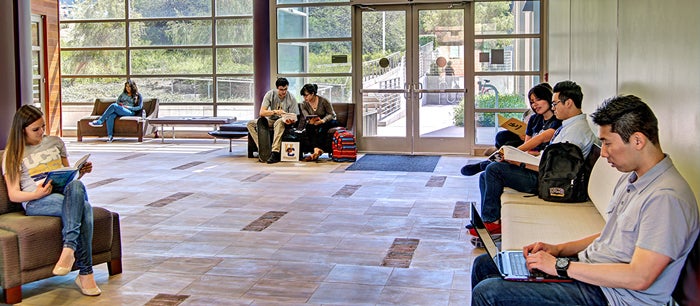 Internships & Fellowships