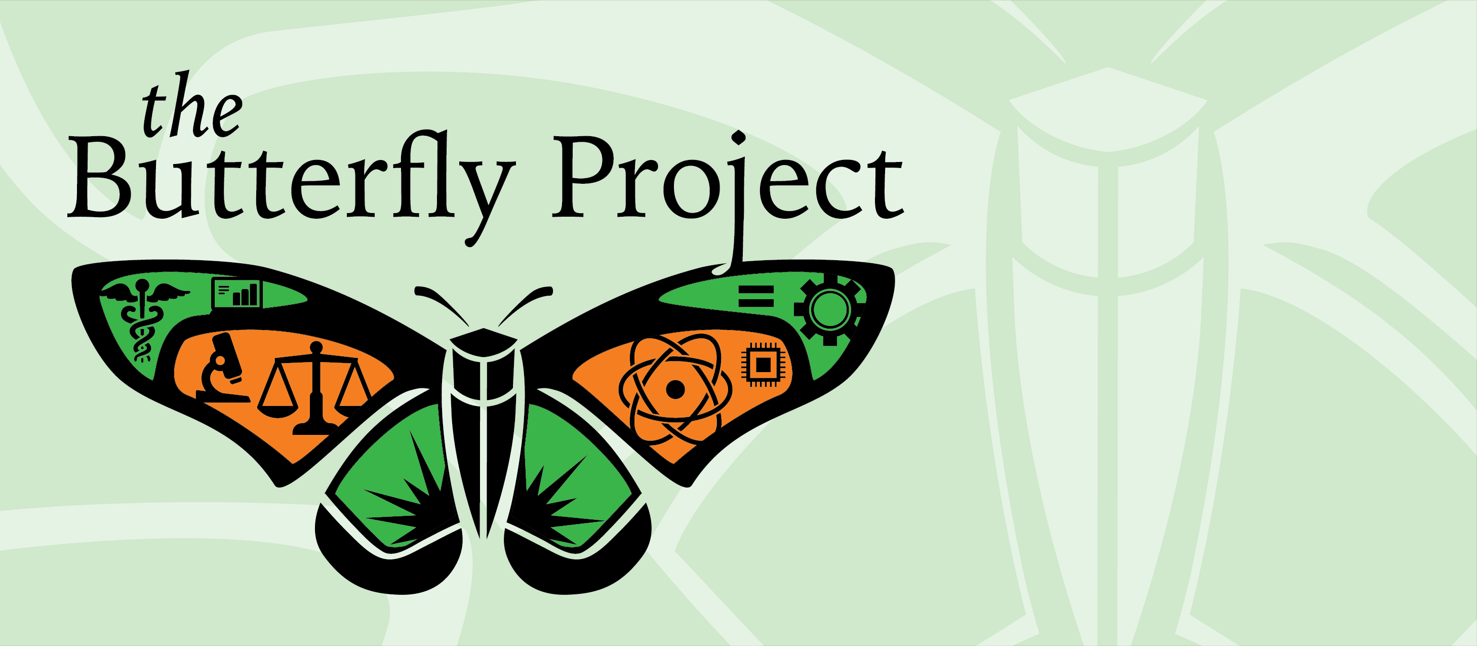 The Butterfly Project