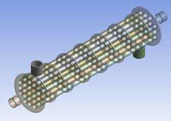 Heat Exchanger