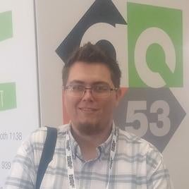 Chase cook profile image