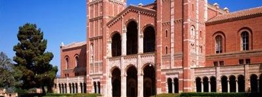 UCLA