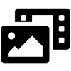 video icon