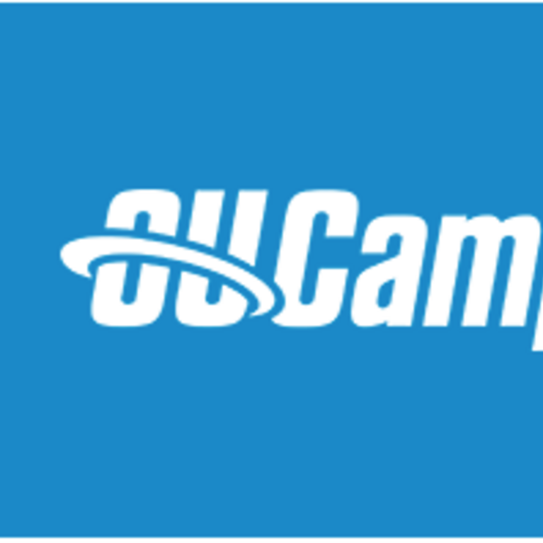 OUCampus web CMS