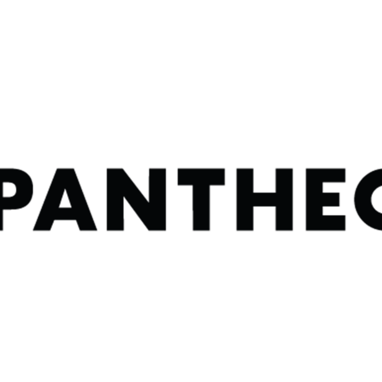 Pantheon logo