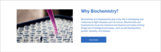 CNAS Teaser Callout example