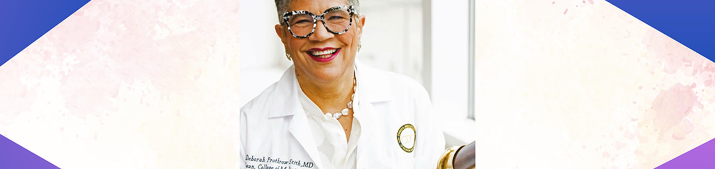 Deborah Prothrow Stith