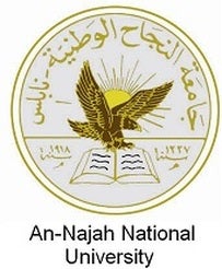 An-Najah National University