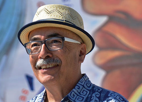 Juan Felipe Herrera