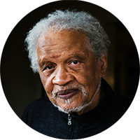 Ishmael Reed