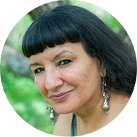 Sandra Cisneros