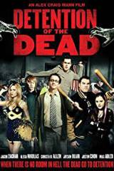 Detention of the Dead