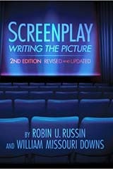 Screenplay: Writing the Picture