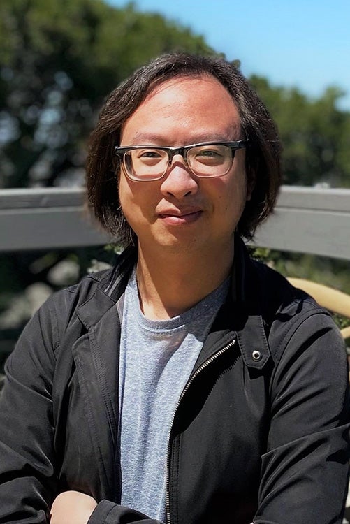 Daniel Kuo