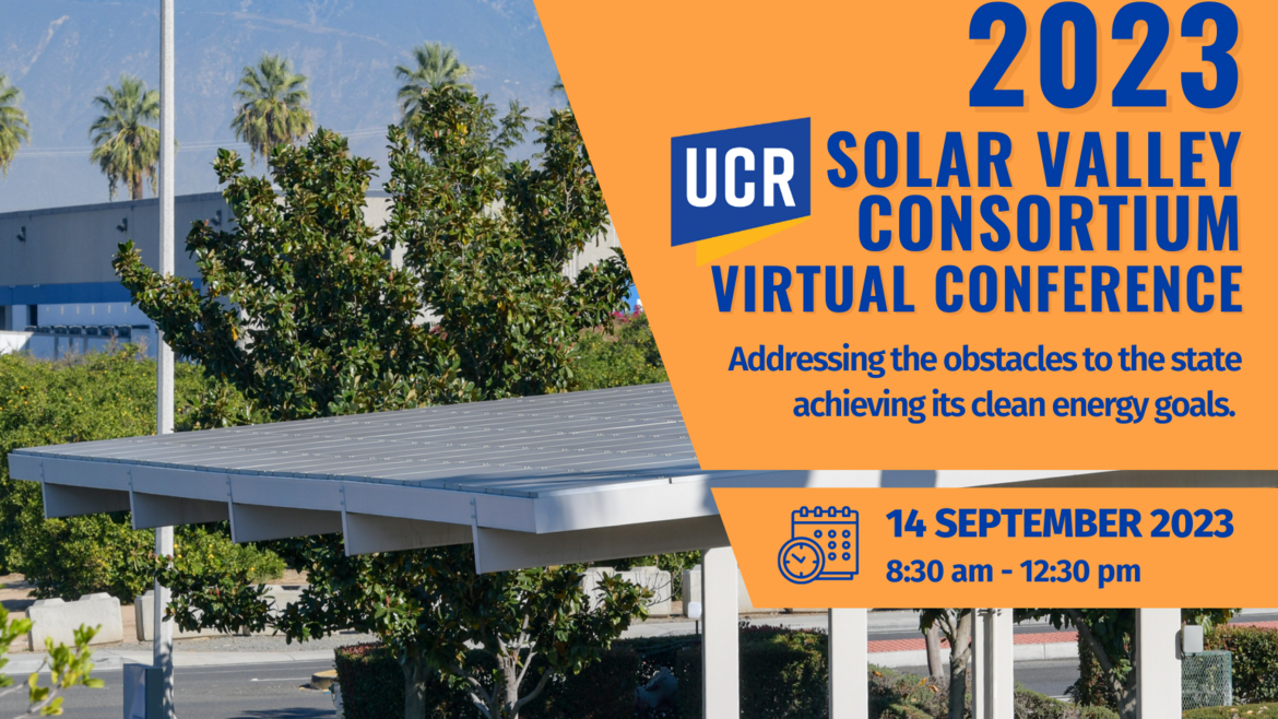 Solar Valley save the date 2023