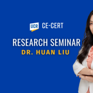 research seminar huan liu