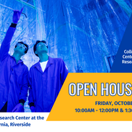 CE-CERT open house 2024
