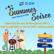 Summer Soiree
