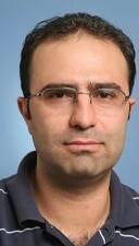 Dr. Hamed Mohsenian-Rad