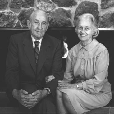 Packard Foundation Fellowship