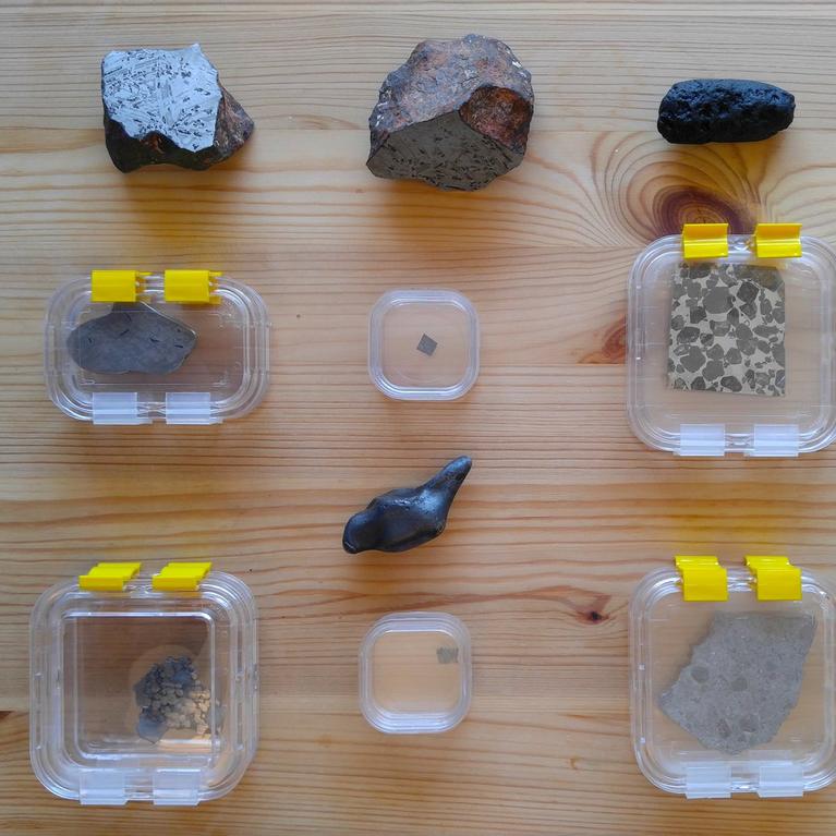 Live interview with Mario De Leo Winkler 