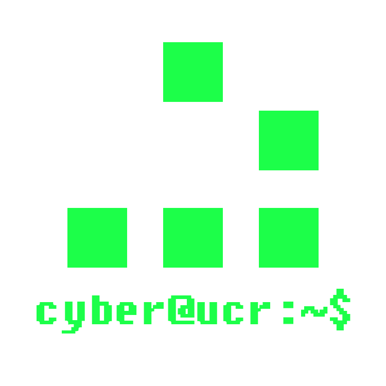 cyber logo