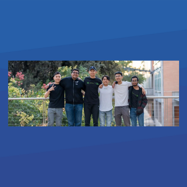 UCR places in cyber defence competition