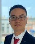 Haoran Ding
